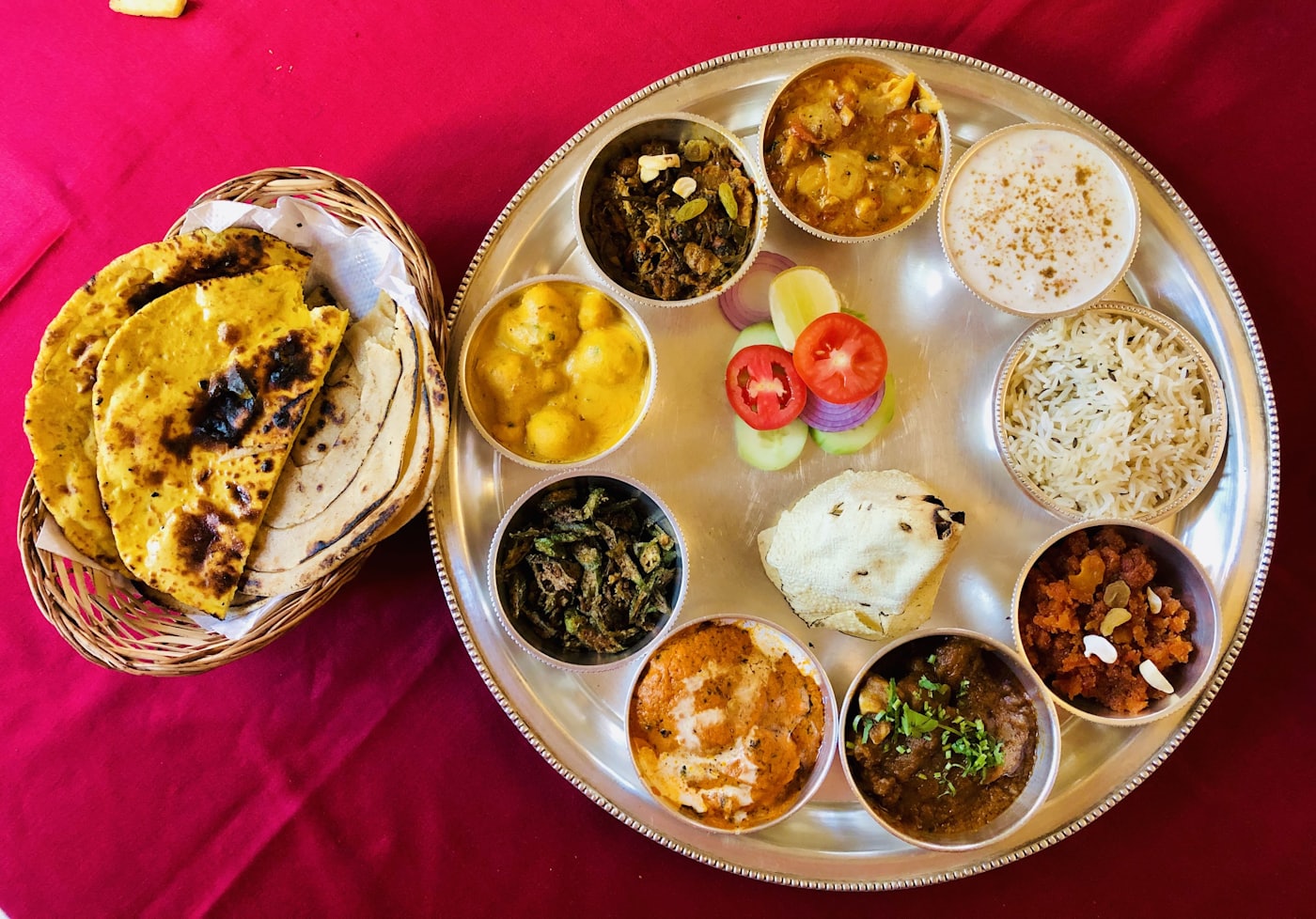 Newari Set